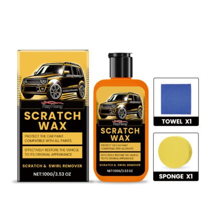 Rayhong Automotive Scratch Remover