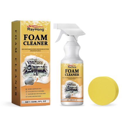 Rayhong Automotive Multipurpose Foam Cleaner