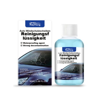 Rayhong Automotive Windshield Cleaning Fluid