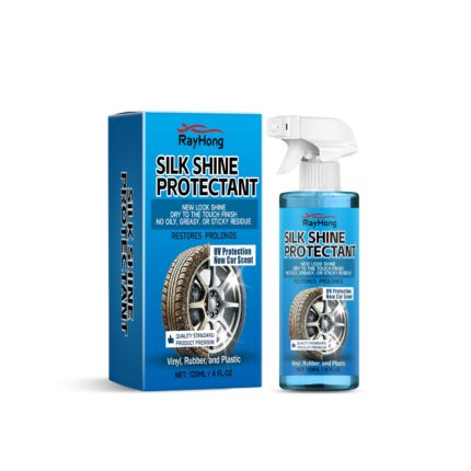 Rayhong Automotive Wheel Protector