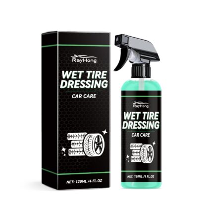 Rayhong Automotive Tire Protector