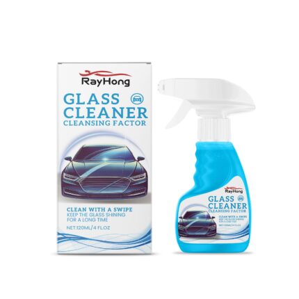 Rayhong Automotive Glass Cleaner
