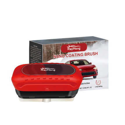 Rayhong Car Nano Coating Brush