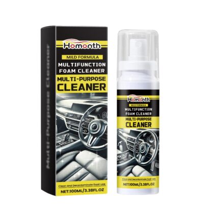Homonth Multifunctional Car Interior Cleaner