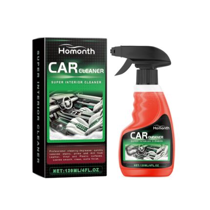 Homonth Automotive Interior Cleaner