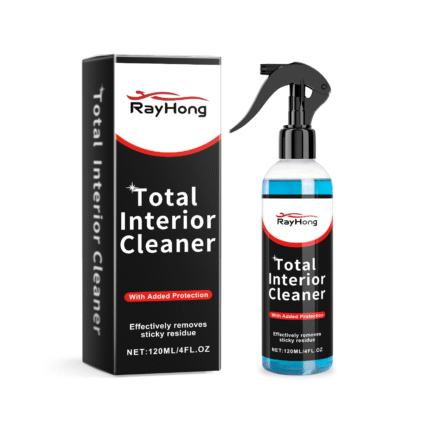 Rayhong Automotive Interior Cleaner