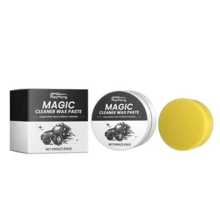 Rayhong Automotive Cleaning and Polishing Paste