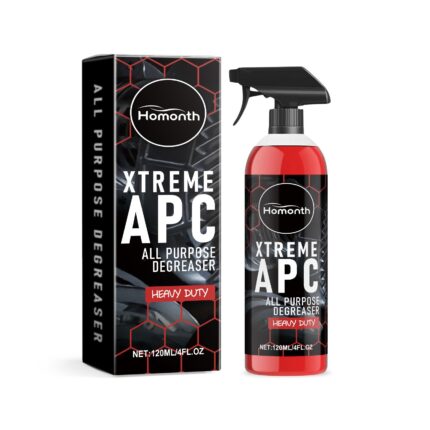 Homonth Multi-functional Car Cleaner