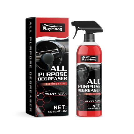 Rayhong Multi-functional Car Cleaner