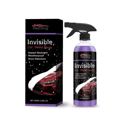 Rayhong Car Invisible Coating Protection Spray