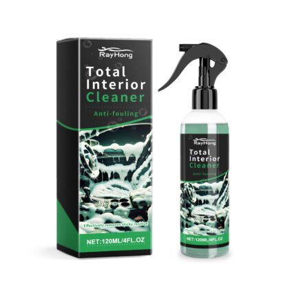 Rayhong Automotive Interior Cleaner