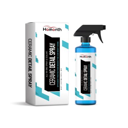 Homonth Car Ceramic Detail Spray