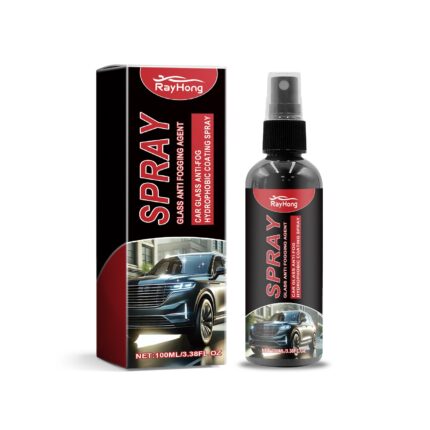 Rayhong Automotive Glass Coating Spray