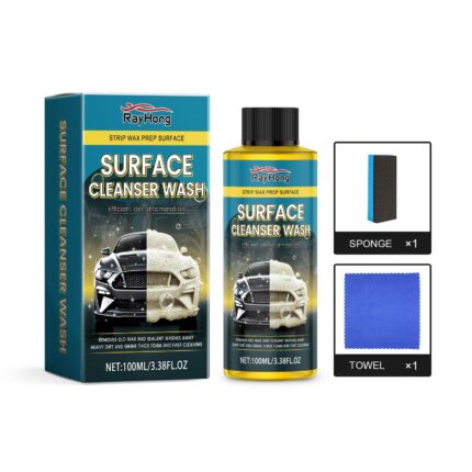 Rayhong Cleaning Car Wash Liquid