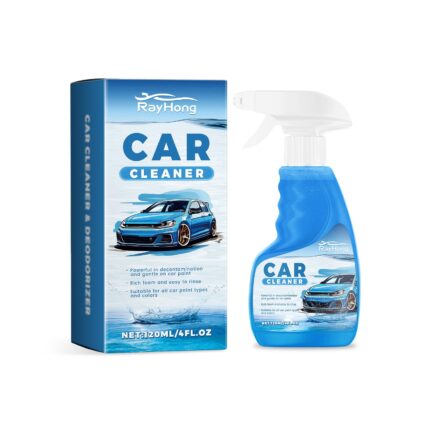 Rayhong Car Wash Liquid