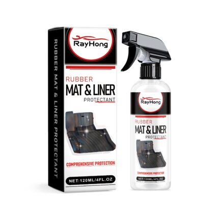Rayhong Automotive Rubber Mat Protector