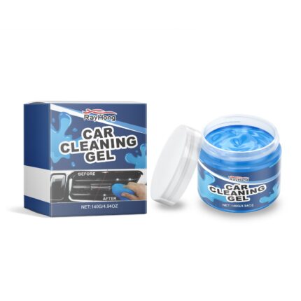 Rayhong Automotive Cleaning Gel