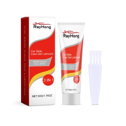 Rayhong Car Maintenance Lubricating Gel