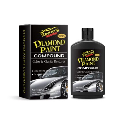 Rayhong Automotive Coating Polishing Agent