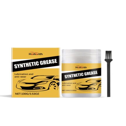 Homonth Automotive Care Grease