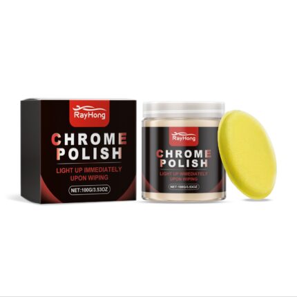 Rayhong Automotive Metal Polishing Paste