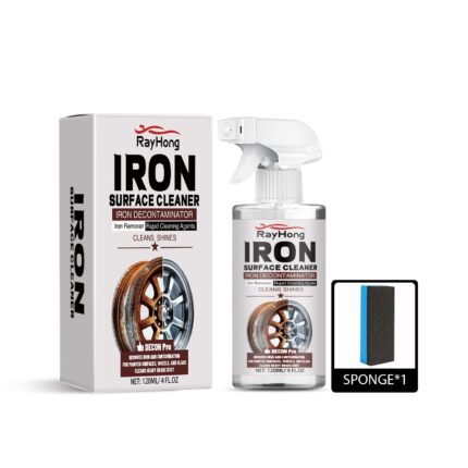 Rayhong Automotive Wheel Hub Rust Remover Cleaner