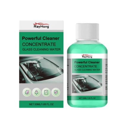 Rayhong Automotive Oil Film Cleaner